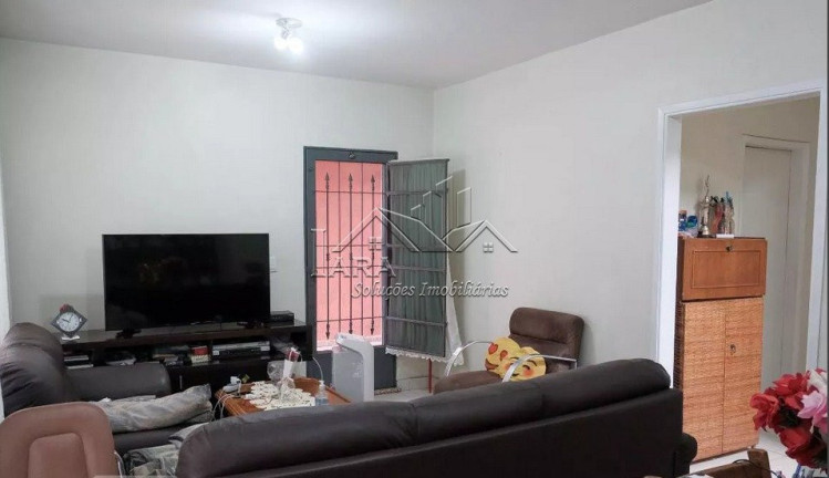 Imagem Sobrado com 4 Quartos à Venda, 156 m² em Vila Granada - São Paulo Imagem Sobrado com 4 Quartos à Venda, 156 m² em Vila Granada - São Paulo