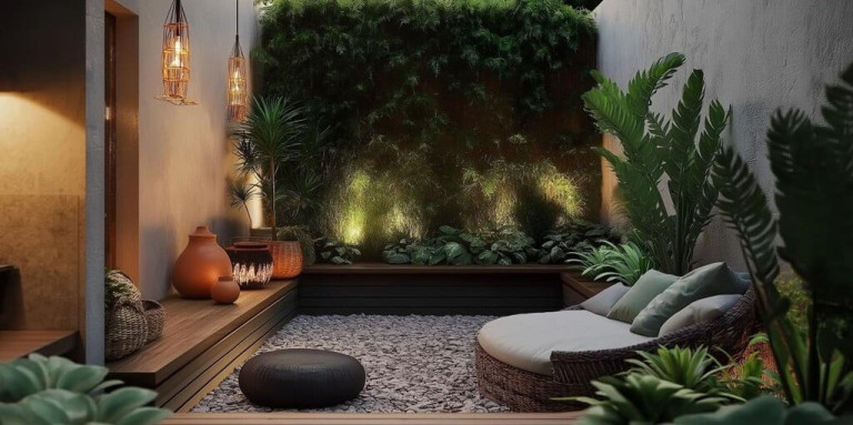 Imagem Apartamento com 2 Quartos à Venda, 79 m² em Ponta De Matos - Cabedelo