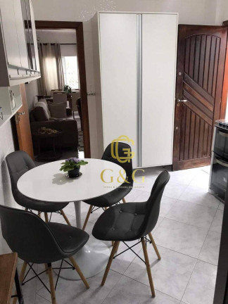 Imagem Sobrado com 3 Quartos à Venda, 78 m² em Caiçara - Praia Grande Imagem Sobrado com 3 Quartos à Venda, 78 m² em Caiçara - Praia Grande