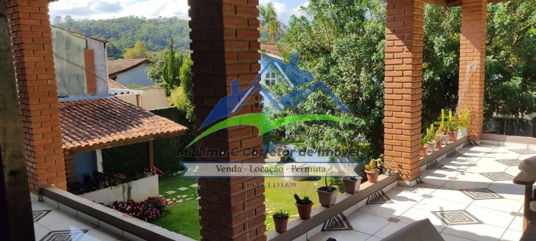 Imagem Chácara com 3 Quartos à Venda, 1.100 m² em Portão - Atibaia