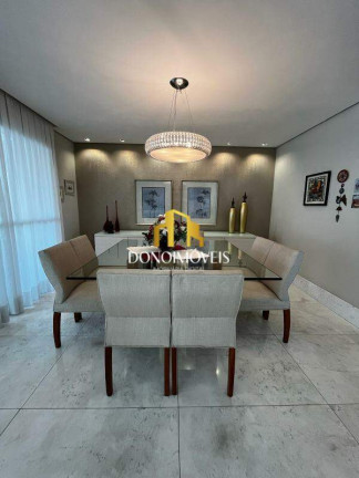 Imagem Apartamento com 4 Quartos à Venda, 237 m² em Centro - São Bernardo Do Campo Imagem Apartamento com 4 Quartos à Venda, 237 m² em Centro - São Bernardo Do Campo