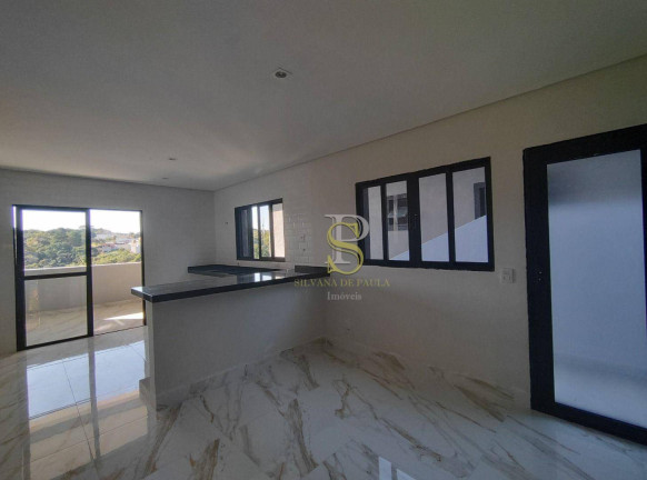 Imagem Casa com 3 Quartos à Venda, 128 m² em Jardim Maristela Ii - Atibaia Imagem Casa com 3 Quartos à Venda, 128 m² em Jardim Maristela Ii - Atibaia