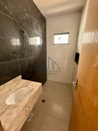 Imagem Casa com 2 Quartos à Venda, 171 m² em Independência - 3º Complemento - Aparecida De Goiânia