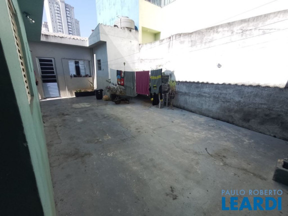 Imagem Casa com 5 Quartos à Venda, 154 m² em Jardim Bom Pastor - Santo André Imagem Casa com 5 Quartos à Venda, 154 m² em Jardim Bom Pastor - Santo André