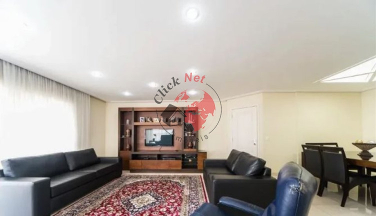 Imagem Apartamento com 4 Quartos à Venda, 181 m² em Santa Paula - São Caetano Do Sul Imagem Apartamento com 4 Quartos à Venda, 181 m² em Santa Paula - São Caetano Do Sul