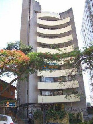Imagem Apartamento com 3 Quartos à Venda ou Locação, 138 m² em Perdizes - São Paulo
