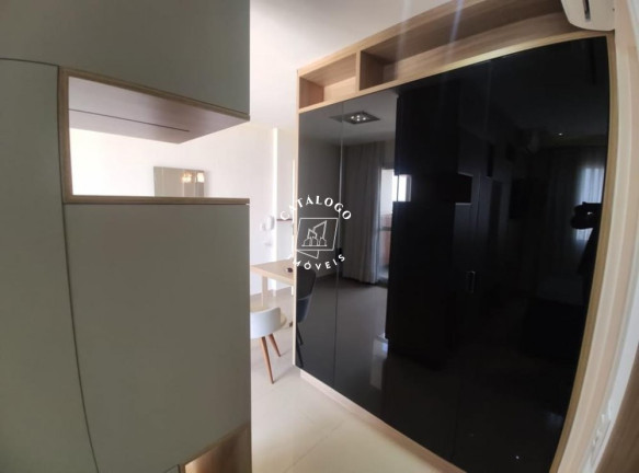 Apartamento com 1 Quarto à Venda, 39 m² em Ribeirânia - Ribeirão Preto