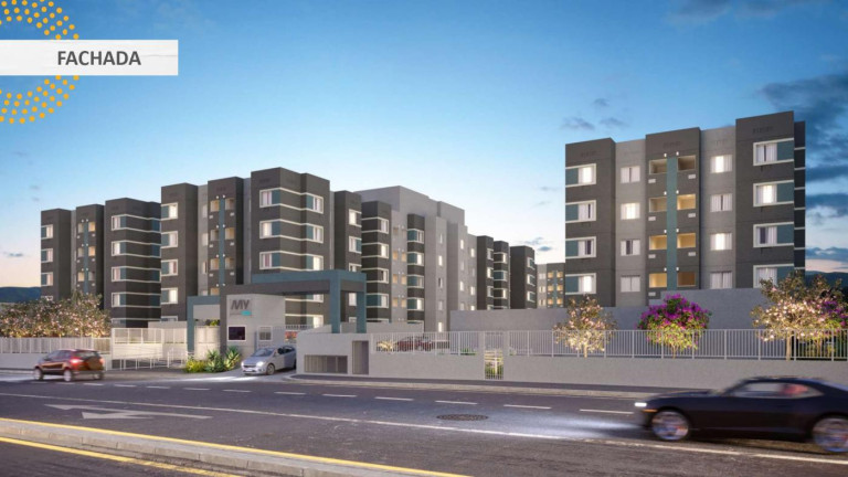 Imagem Apartamento com 2 Quartos à Venda, 41 m² em Taquara - Rio De Janeiro Imagem Apartamento com 2 Quartos à Venda, 41 m² em Taquara - Rio De Janeiro
