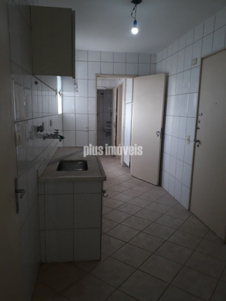 Imagem Apartamento com 2 Quartos à Venda, 87 m² em Perdizes - São Paulo