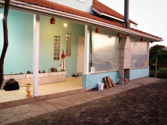 Imagem Casa com 5 Quartos à Venda, 251 m² em Germânia - Nova Petrópolis