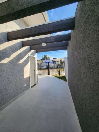 Imagem Casa com 3 Quartos à Venda, 90 m² em Iguaçu - Fazenda Rio Grande Imagem Casa com 3 Quartos à Venda, 90 m² em Iguaçu - Fazenda Rio Grande