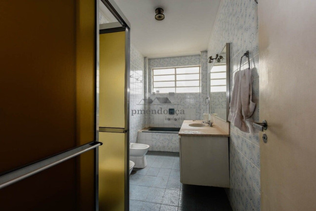 Imagem Apartamento com 3 Quartos à Venda, 193 m² em Higienópolis - São Paulo