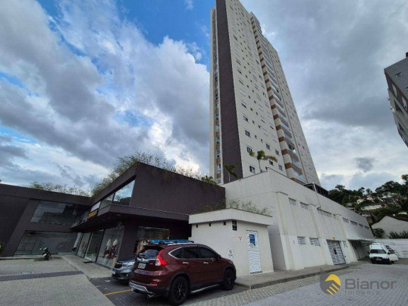 Apartamento com 3 Quartos à Venda, 160 m² em Escola Agrícola - Blumenau