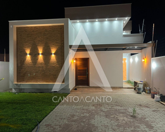 Imagem Casa com 2 Quartos à Venda, 380 m² em Residencial Panamby Ii - Sinop Imagem Casa com 2 Quartos à Venda, 380 m² em Residencial Panamby Ii - Sinop