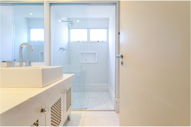 Imagem Apartamento com 3 Quartos à Venda, 150 m² em Vila Andrade - São Paulo