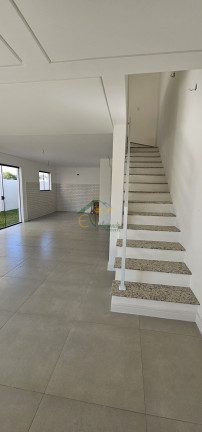 Imagem Sobrado com 3 Quartos à Venda, 111 m² em Bairro Alto - Curitiba Imagem Sobrado com 3 Quartos à Venda, 111 m² em Bairro Alto - Curitiba