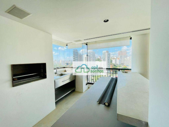 Imagem Apartamento com 3 Quartos à Venda ou Locação, 215 m² em Perdizes - São Paulo