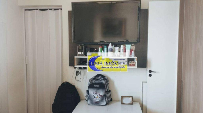Imagem Apartamento com 3 Quartos à Venda, 67 m² em Rudge Ramos - São Bernardo Do Campo