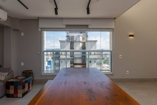 Imagem Apartamento com 4 Quartos à Venda, 240 m² em Vila Gomes Cardim - São Paulo