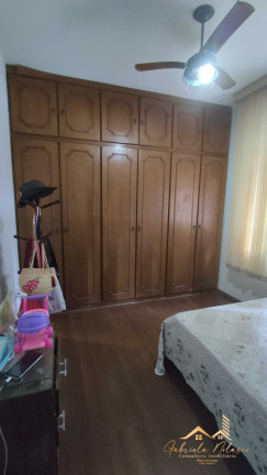 Imagem Apartamento com 3 Quartos à Venda, 110 m² em Pompéia - Santos Imagem Apartamento com 3 Quartos à Venda, 110 m² em Pompéia - Santos