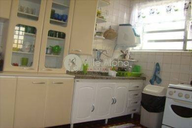 Imagem Casa com 3 Quartos à Venda, 280 m² em Campo Grande - Santos Imagem Casa com 3 Quartos à Venda, 280 m² em Campo Grande - Santos