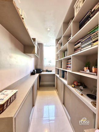 Imagem Apartamento com 3 Quartos à Venda, 91 m² em Praia De Itapoã - Vila Velha