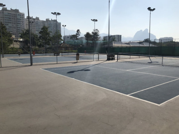 Imóvel com 3 Quartos à Venda, 155 m² em Jacarepaguá - Rio De Janeiro