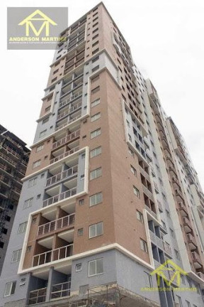 Imagem Apartamento com 2 Quartos à Venda, 55 m² em Jockey De Itaparica - Vila Velha Imagem Apartamento com 2 Quartos à Venda, 55 m² em Jockey De Itaparica - Vila Velha