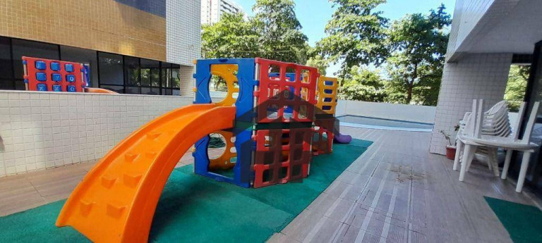 Imagem Apartamento com 3 Quartos à Venda, 107 m² em Boa Viagem - Recife Imagem Apartamento com 3 Quartos à Venda, 107 m² em Boa Viagem - Recife