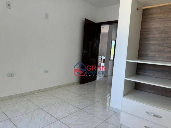 Imagem Apartamento com 2 Quartos à Venda, 60 m² em Paese - Itapoá