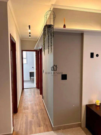 Imagem Apartamento com 2 Quartos à Venda ou Locação, 68 m² em Parque Campolim - Sorocaba