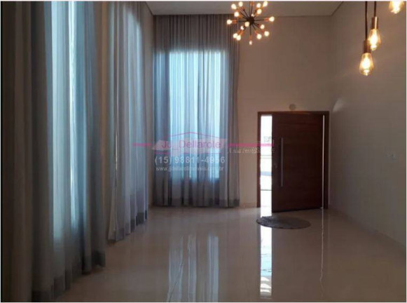 Imagem Casa com 3 Quartos à Venda, 178 m² em Portal  Das Estrelas - Boituva