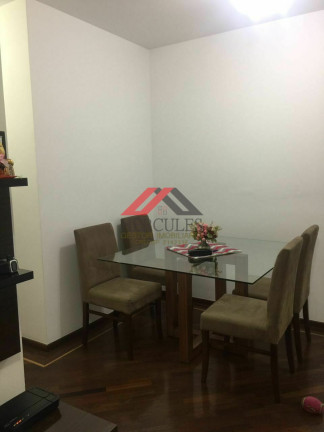 Imagem Apartamento com 2 Quartos à Venda, 57 m² em Jardim Ester - São Paulo Imagem Apartamento com 2 Quartos à Venda, 57 m² em Jardim Ester - São Paulo