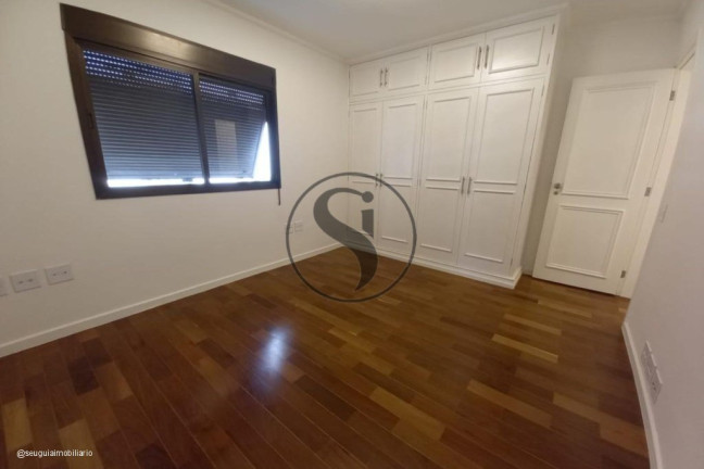 Imagem Apartamento com 4 Quartos para Alugar, 198 m² em Vila Nova Conceição - São Paulo Imagem Apartamento com 4 Quartos para Alugar, 198 m² em Vila Nova Conceição - São Paulo