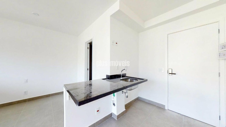 Imagem Apartamento com 1 Quarto à Venda, 30 m² em Jardim América - São Paulo Imagem Apartamento com 1 Quarto à Venda, 30 m² em Jardim América - São Paulo