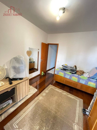 Imagem Casa com 3 Quartos à Venda, 162 m² em Jardim Ana Maria - São Paulo Imagem Casa com 3 Quartos à Venda, 162 m² em Jardim Ana Maria - São Paulo