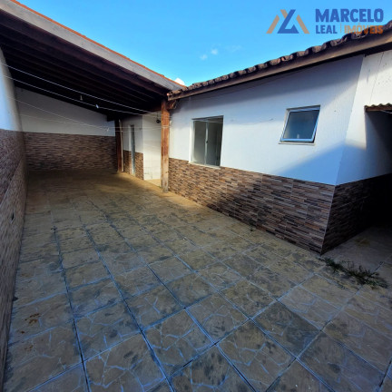 Imagem Casa de Condomínio com 3 Quartos à Venda, 75 m² em Primavera - Vitória Da Conquista Imagem Casa de Condomínio com 3 Quartos à Venda, 75 m² em Primavera - Vitória Da Conquista