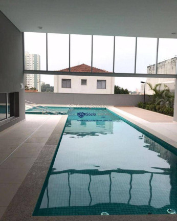 Imagem Apartamento com 1 Quarto à Venda, 60 m² em Santana - São Paulo