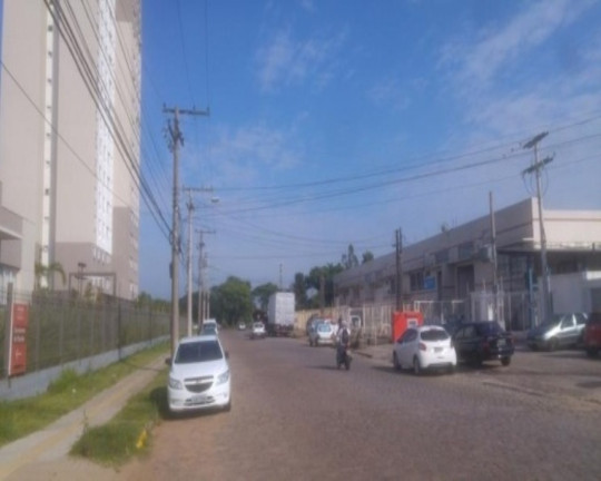 Imagem Apartamento com 2 Quartos à Venda, 63 m² em Humaitá - Porto Alegre