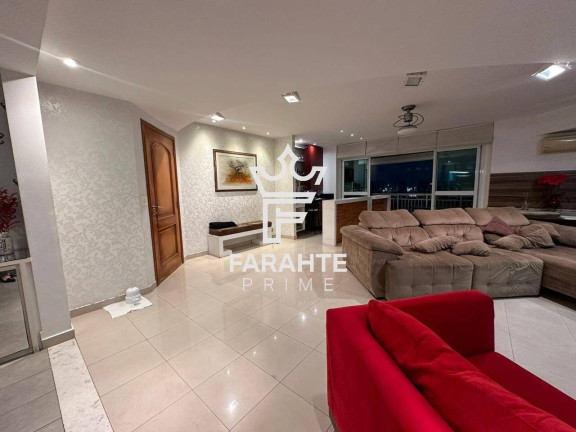 Imagem Apartamento com 3 Quartos à Venda, 199 m² em Ponta Da Praia - Santos Imagem Apartamento com 3 Quartos à Venda, 199 m² em Ponta Da Praia - Santos