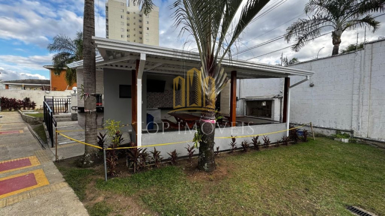 Imagem Apartamento com 2 Quartos à Venda, 52 m² em Jardim América - São José Dos Campos Imagem Apartamento com 2 Quartos à Venda, 52 m² em Jardim América - São José Dos Campos