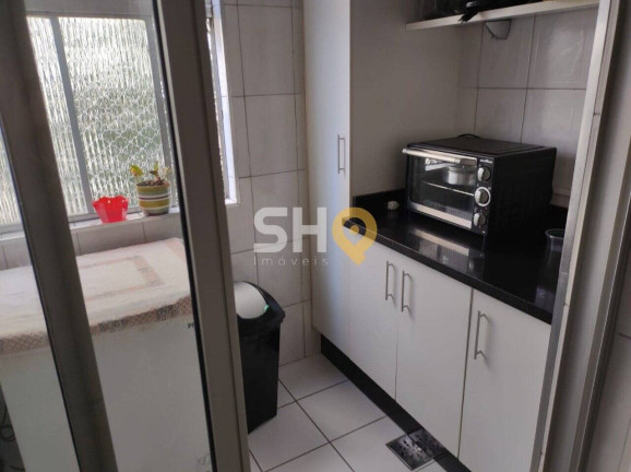 Imagem Apartamento com 3 Quartos à Venda, 75 m² em Vila Anglo Brasileira - São Paulo Imagem Apartamento com 3 Quartos à Venda, 75 m² em Vila Anglo Brasileira - São Paulo