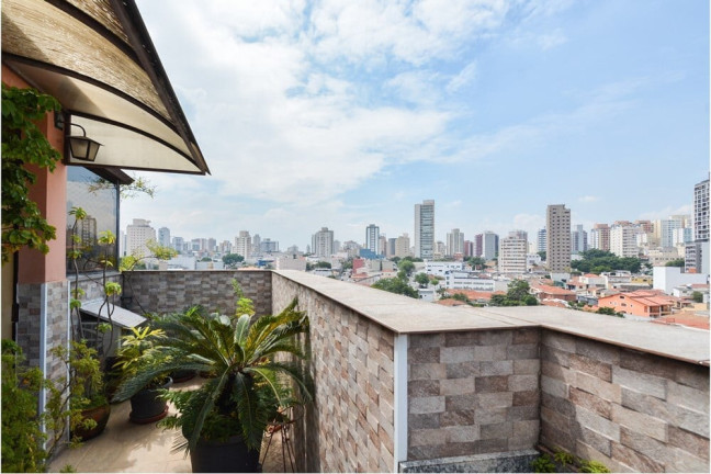 Imagem Imóvel com 2 Quartos à Venda, 152 m² em Mirandópolis - São Paulo