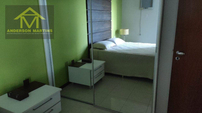 Imagem Apartamento com 2 Quartos à Venda, 65 m² em Praia Da Costa - Vila Velha