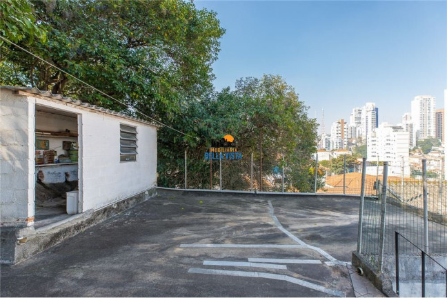 Imagem Casa com 5 Quartos à Venda, em Vila Pompéia - São Paulo Imagem Casa com 5 Quartos à Venda, em Vila Pompéia - São Paulo