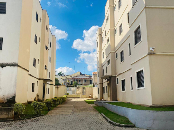 Imagem Apartamento com 3 Quartos à Venda, 92 m² em Jardim São Paulo - Sorocaba Imagem Apartamento com 3 Quartos à Venda, 92 m² em Jardim São Paulo - Sorocaba