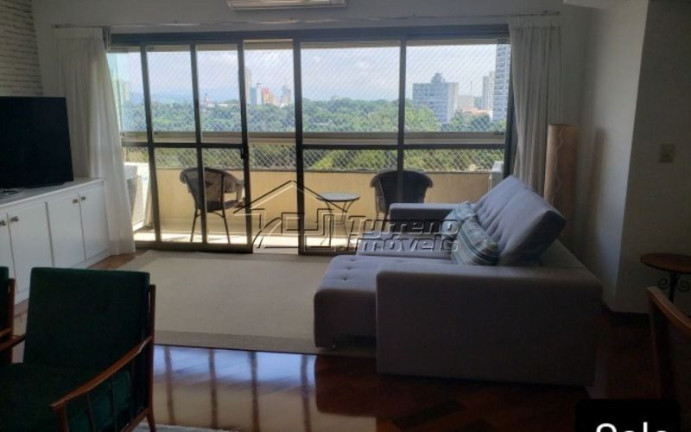 Imagem Apartamento com 4 Quartos à Venda, 183 m² em Centro - São José Dos Campos Imagem Apartamento com 4 Quartos à Venda, 183 m² em Centro - São José Dos Campos