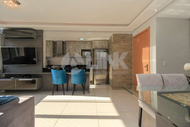 Imagem Apartamento com 3 Quartos à Venda, 74 m² em Teresópolis - Porto Alegre Imagem Apartamento com 3 Quartos à Venda, 74 m² em Teresópolis - Porto Alegre