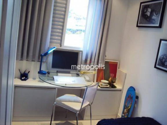 Imagem Apartamento com 2 Quartos à Venda, 56 m² em Jardim Santa Cruz - São Paulo Imagem Apartamento com 2 Quartos à Venda, 56 m² em Jardim Santa Cruz - São Paulo