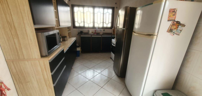 Imagem Casa com 3 Quartos à Venda, 300 m² em Flórida - Praia Grande Imagem Casa com 3 Quartos à Venda, 300 m² em Flórida - Praia Grande